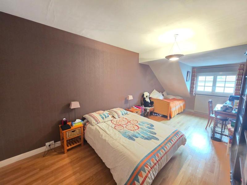 Immeuble - 363 m² - 4 pièces