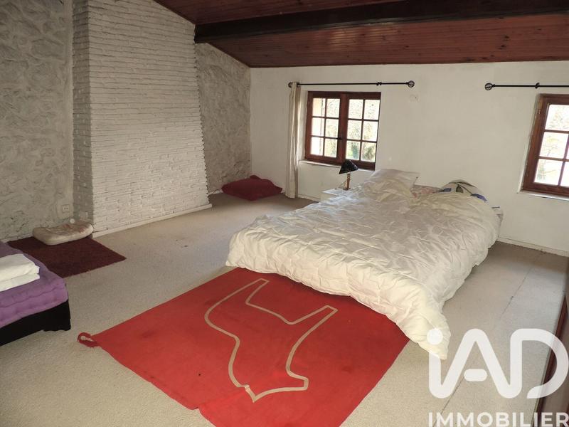 Maison de campagne - 230 m² - 9 pièces