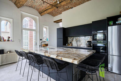 Demeure - 560 m² - 15 pièces