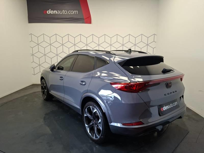 Cupra Formentor 1.5 Tsi 150 ch Dsg7 V