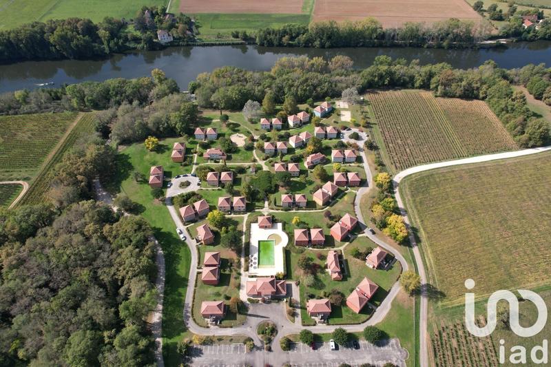 Appartement - 42 m² - 3 pièces