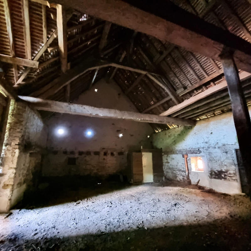 Maison - 96 m² - 3 pièces