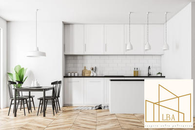 Appartement - 88 m² - 4 pièces