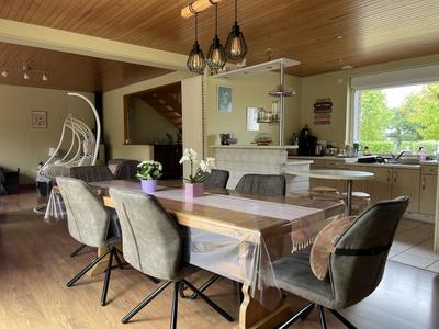 Maison - 163 m² - 5 pièces