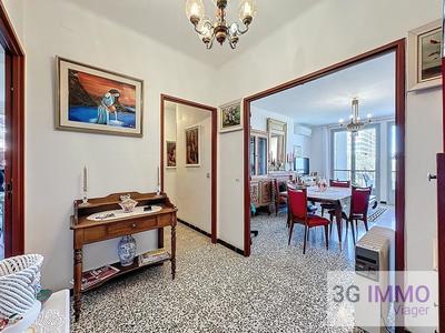 Viager - Appartement - 65 m² - 2 pièces