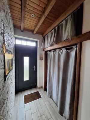 Maison ancienne - 108 m² - 6 pièces