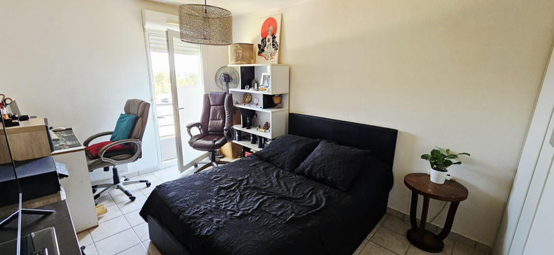 Appartement - 79 m² - 4 pièces