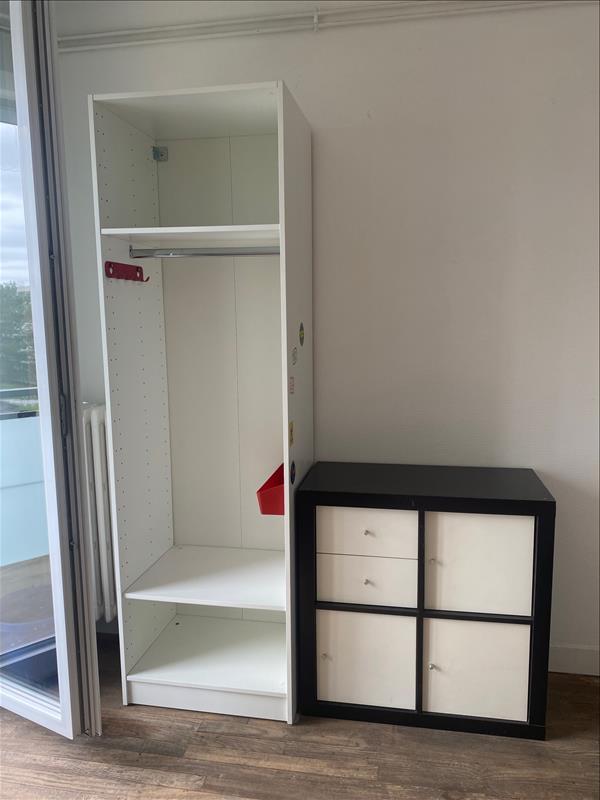 Appartement - 68 m² - 4 pièces