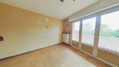 Appartement - 74 m² - 3 pièces