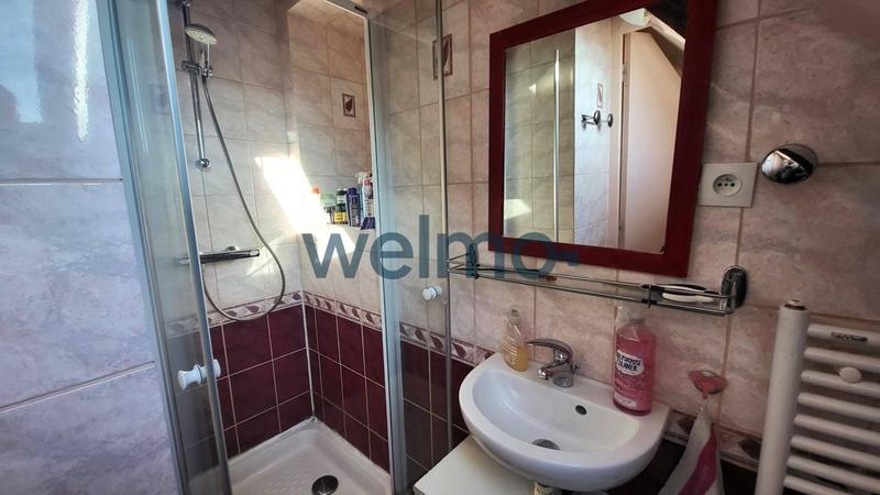 Maison - 111 m² - 5 pièces