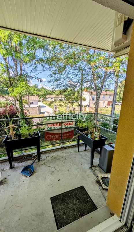 Appartement - 51 m² - 3 pièces