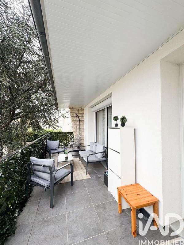 Maison - 118 m² - 5 pièces