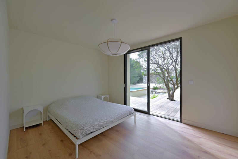 Villa - 197 m² - 7 pièces