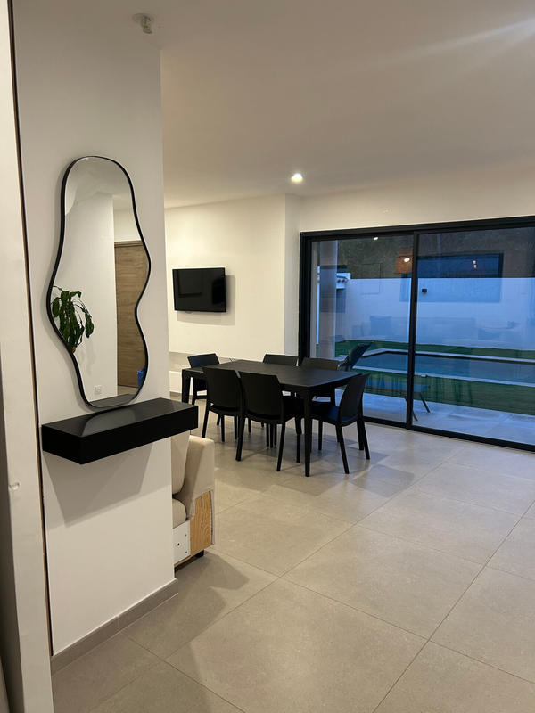 Villa - 127 m² - 5 pièces