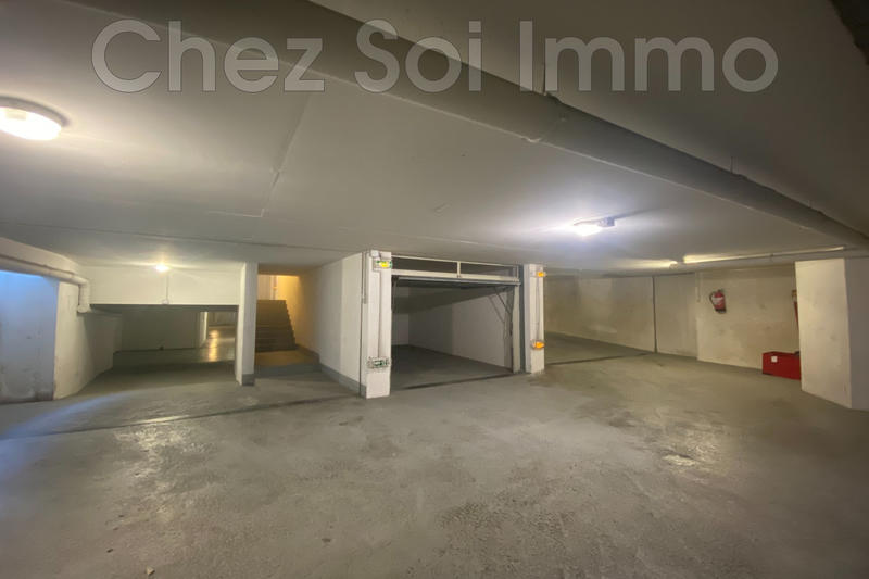 Appartement - 143 m² - 5 pièces