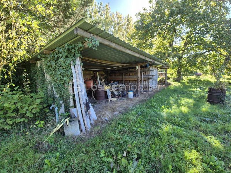 Maison traditionnelle - 90 m² - 4 pièces