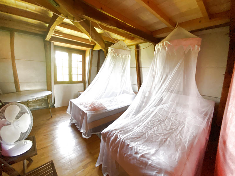 Maison - 145 m² - 5 pièces