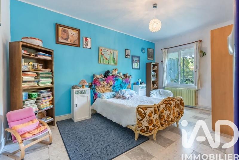 Maison de campagne - 239 m² - 6 pièces