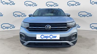 Volkswagen t-Cross 1.0 Tsi 110 Active