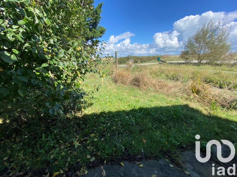 Maison - 78 m² - 4 pièces