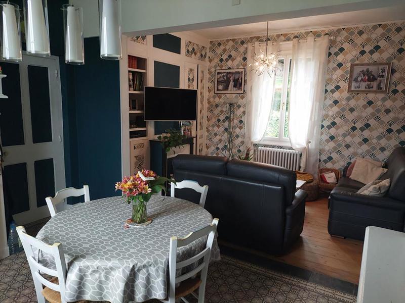 Maison - 148 m² - 6 pièces