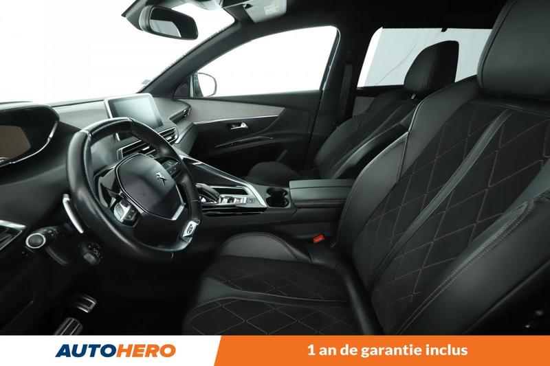 Peugeot 5008 2.0 Blue-HDi Gt Eat8 180 ch