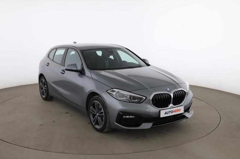 Bmw Série 1 118i Edition Sport Dkg7 136 ch