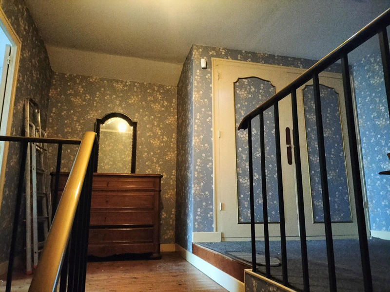 Maison - 215 m² - 10 pièces