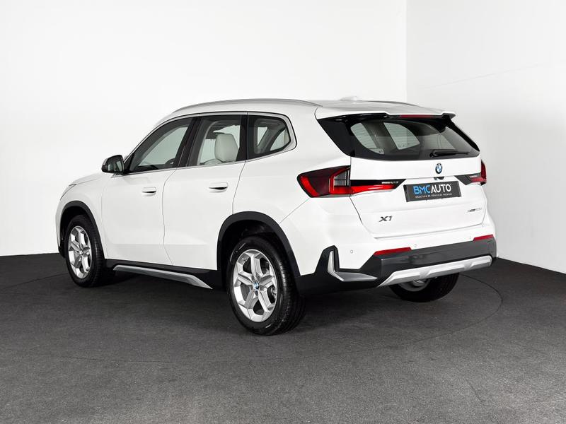 Bmw X1 Xdrive23da 211ch 50km X-Line Cuir Sport Harman-Kardon Camera3d Carplay Hud Attelage Ja18 Mhev