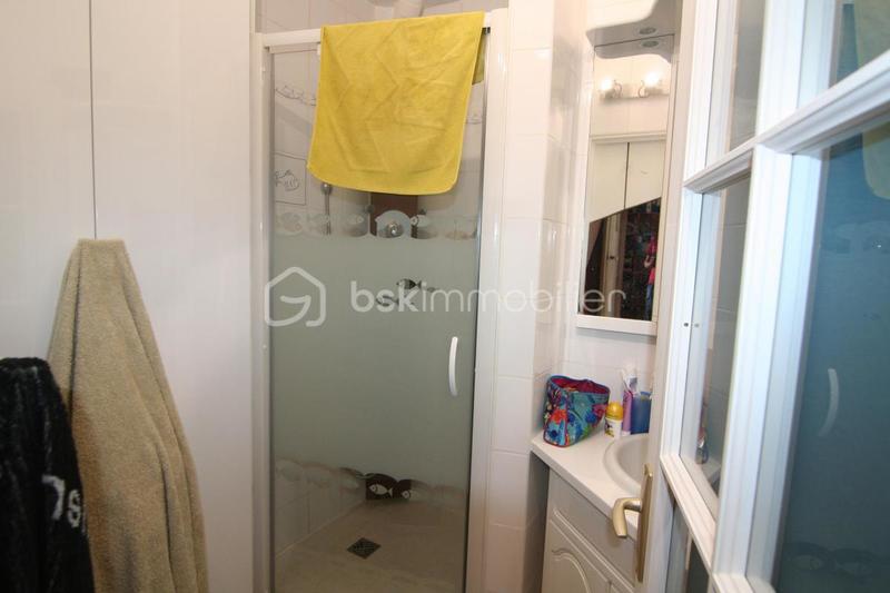 Maison ancienne - 163 m² - 7 pièces