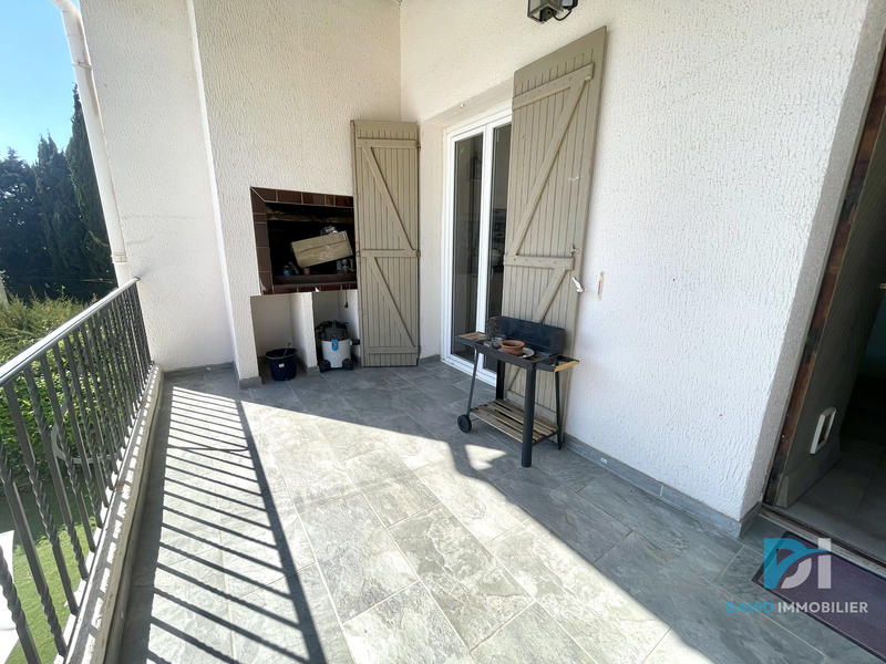 Villa - 155 m² - 5 pièces