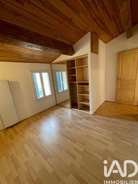 Maison - 112 m² - 5 pièces