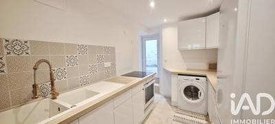 Maison - 113 m² - 5 pièces