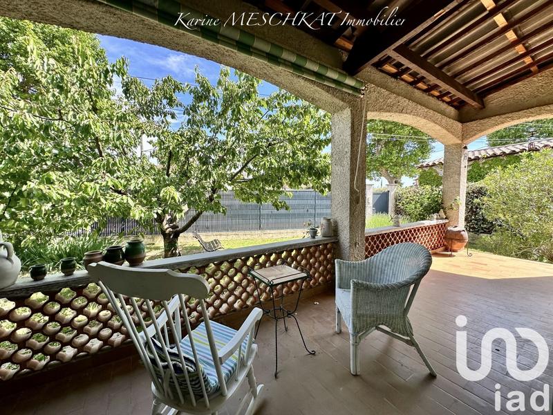 Maison - 164 m² - 7 pièces