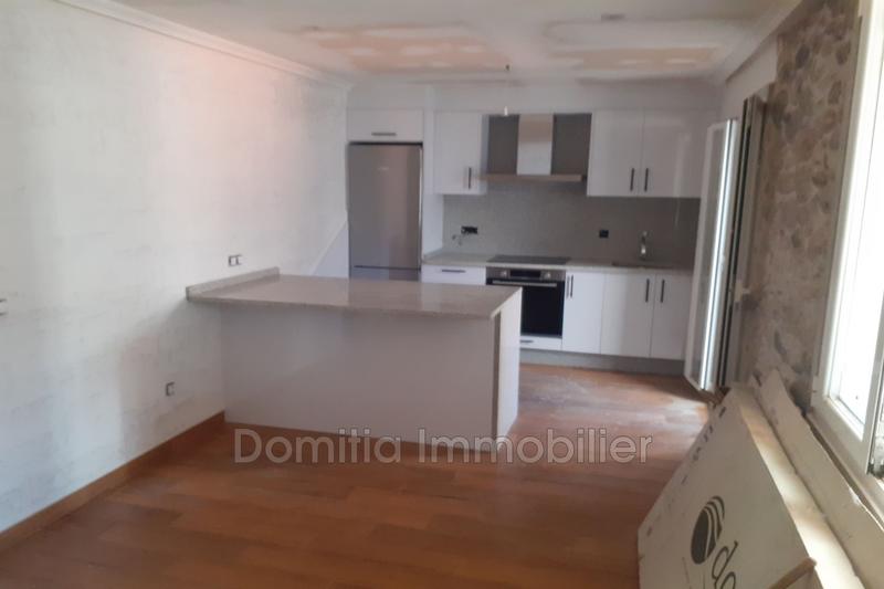 Maison de ville - 75 m² - 4 pièces