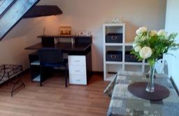 Appartement - 30 m² - 2 pièces