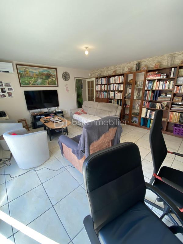 Longère - 134 m² - 5 pièces