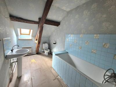 Appartement - 74 m² - 3 pièces