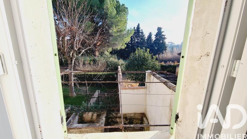 Maison de campagne - 81 m² - 3 pièces