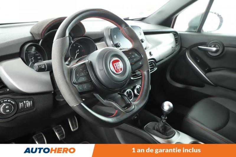 Fiat 500x 1.6 MultiJet Sport 120 ch