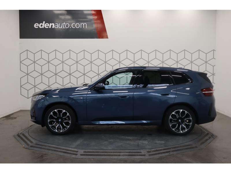 Bmw X3 30e xDrive 299 ch Bva8 m Sport