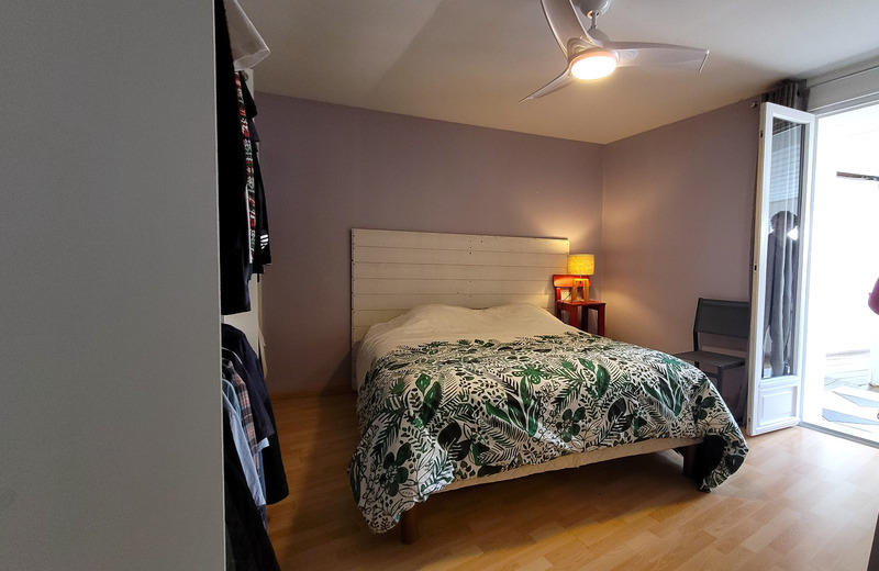 Maison - 111 m² - 4 pièces