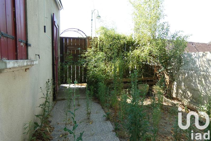 Maison - 180 m² - 6 pièces