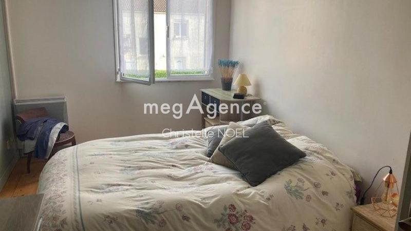 Maison de campagne - 110 m² - 5 pièces