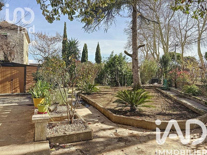 Maison - 227 m² - 10 pièces