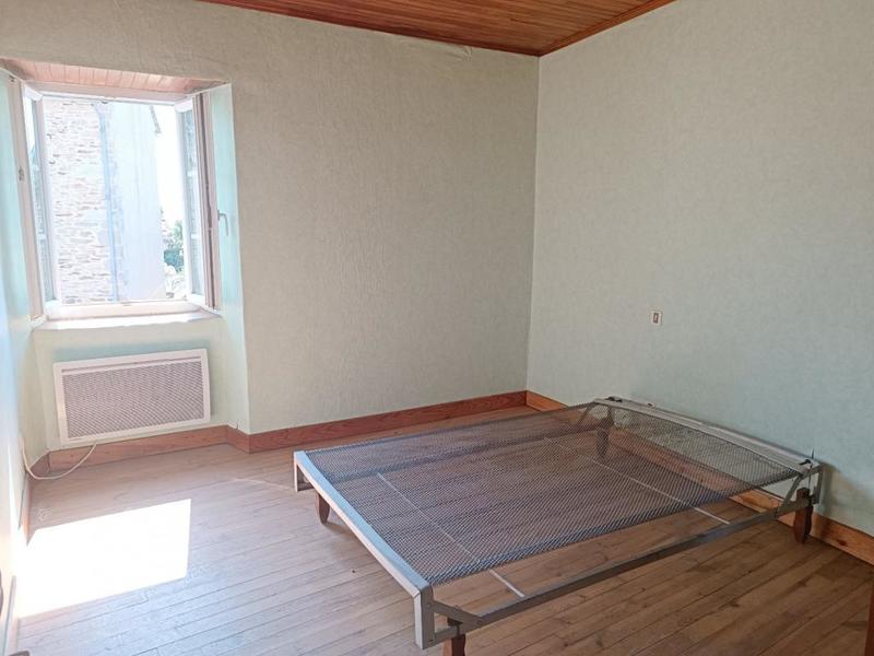 Corps de ferme - 168 m² - 7 pièces