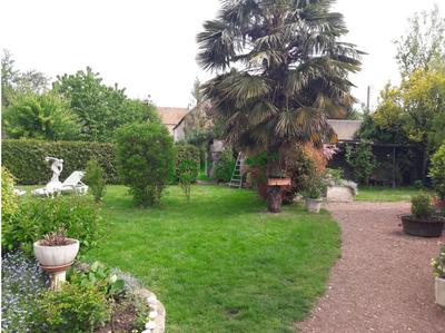 Viager - Maison - 230 m²