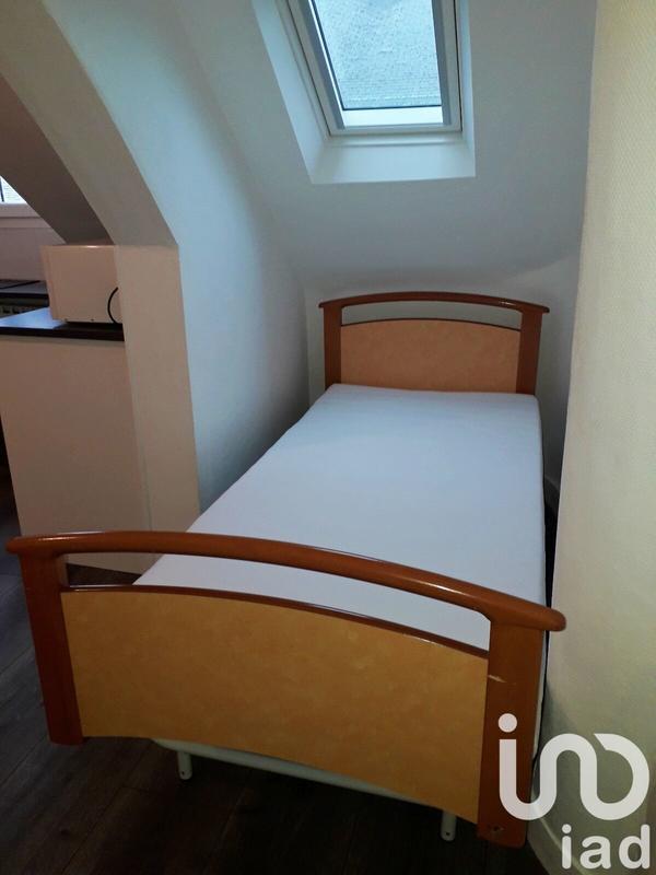 Studio - 28 m² - 1 pièce