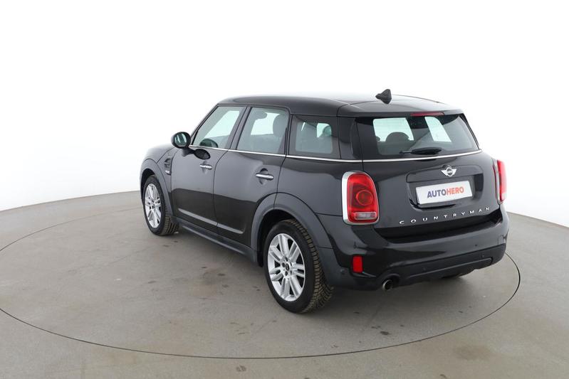 Mini Countryman Cooper Exquisite Bva6 136 ch