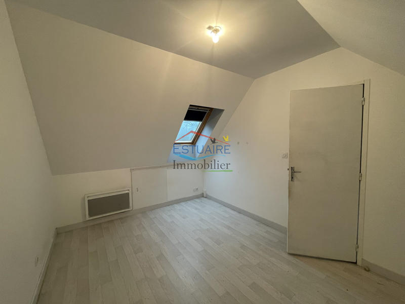 Maison - 75 m² - 5 pièces